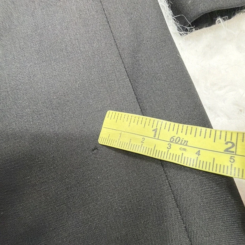 *Modern* Brioni Spartaco Black Tuxedo Jacket 44R